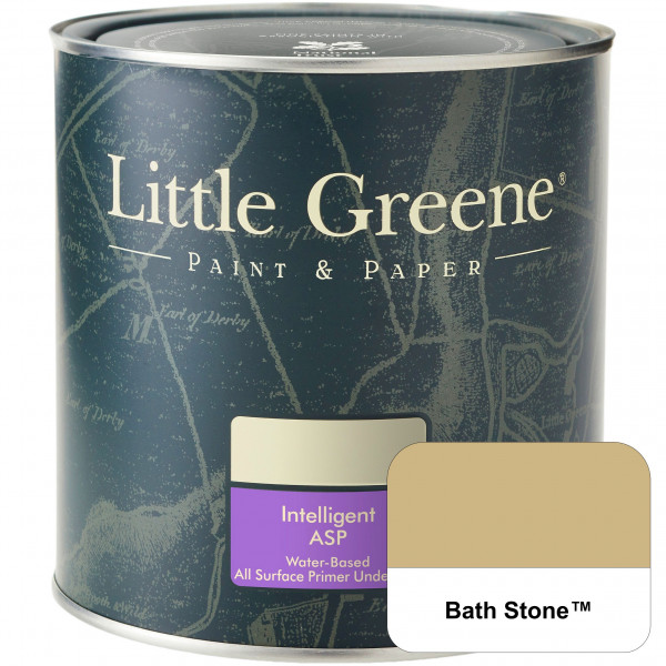 Intelligent ASP - 1 Liter (64 Bath Stone™)
