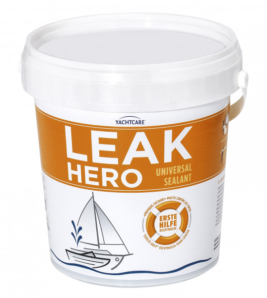 Leak Hero