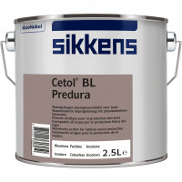 Cetol BL Predura (Farblos) Cetol BL Predura (Farblos)