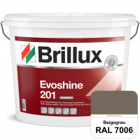 Evoshine 201 (RAL 7006 Beigegrau)