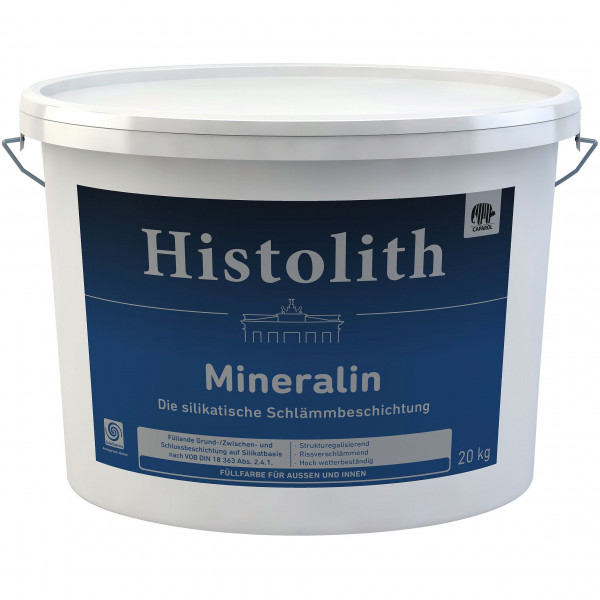 Histolith Mineralin (RAL 1014 Elfenbein)