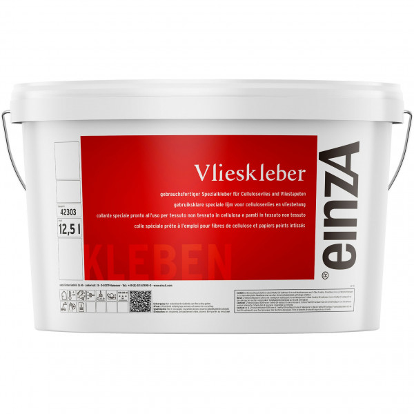 einzA Vlieskleber