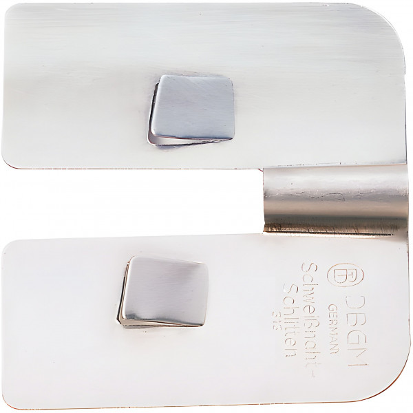 Schweißnahtschlitten