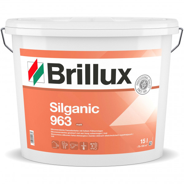 Silganic 963 (Weiß)