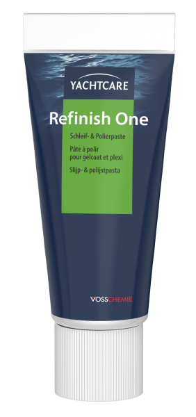 Refinish One
