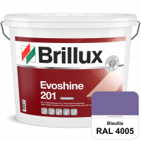 Evoshine 201 (RAL 4005 Blaulila)