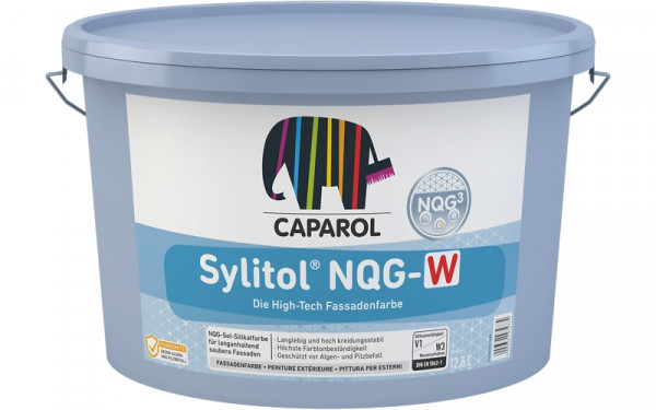 Sylitol® NQG-W (Weiß)