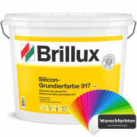Silicon-Grundierfarbe 917 (Wunschfarbton)