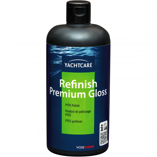 Refinish Premium Gloss