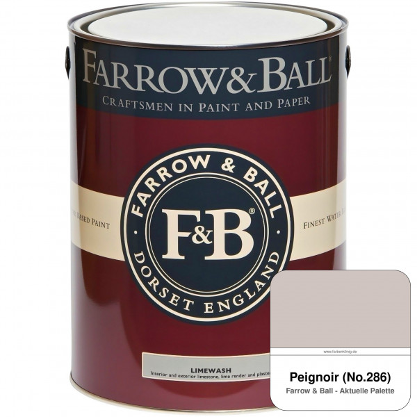 Limewash (Peignoir No. 286)