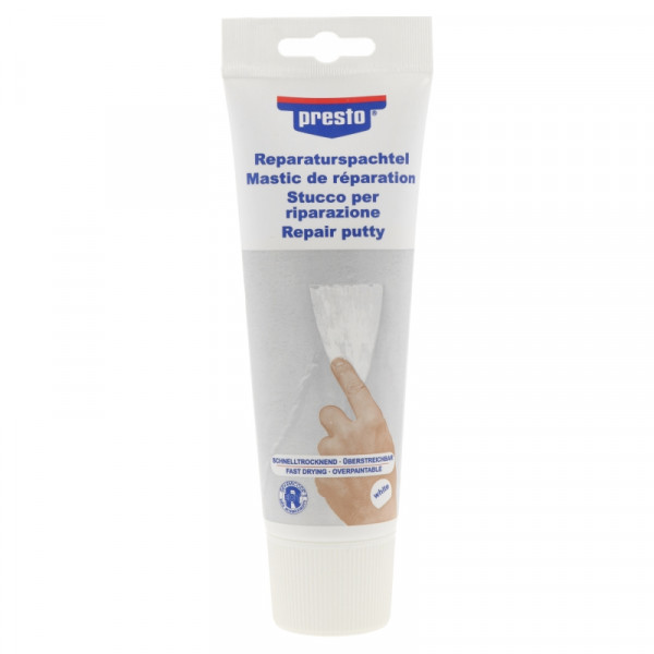 presto Reparaturspachtel