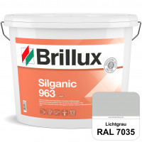 Silganic 963 (RAL 7035 Lichtgrau)