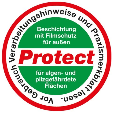 Protect Ausstattung 839