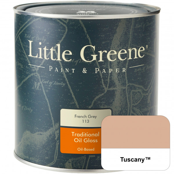 Traditional Oil Gloss - 1 Liter (Tuscany™)