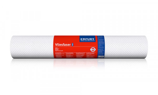 ERFURT-Vliesfaser 774 (Die präzise Struktur)
