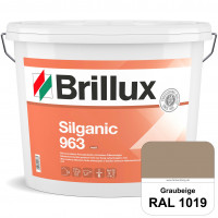 Silganic 963 (RAL 1019 Graubeige)