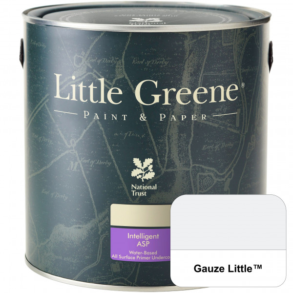 Intelligent ASP - 2,5 Liter (106 Gauze Little™)