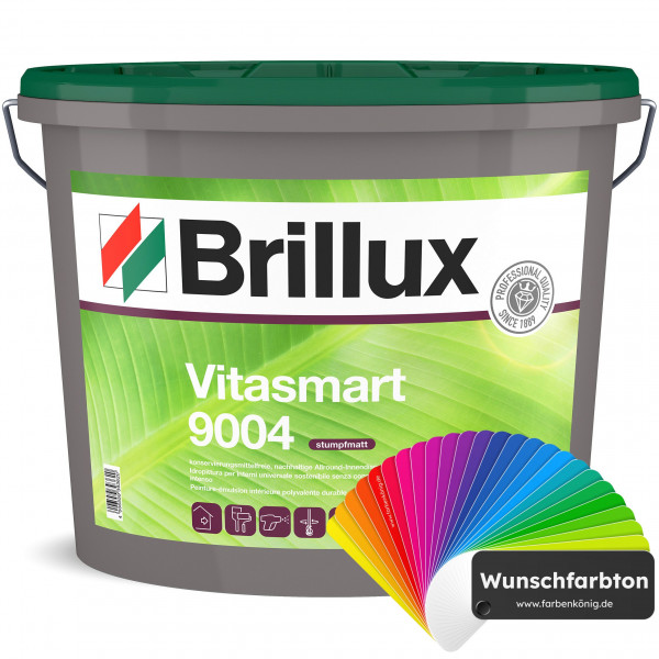 Vitasmart 9004 (Wunschfarbton)