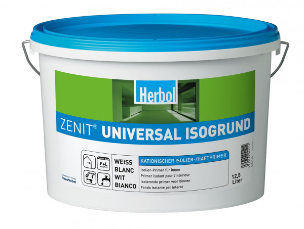 Zenit Universal Isogrund