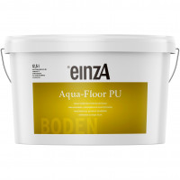 einzA Aqua-Floor PU (RAL 7032 Kieselgrau) einzA Aqua-Floor PU (RAL 7032 Kieselgrau)