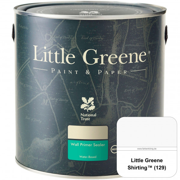 Wall Primer Sealer (129 Shirting®)