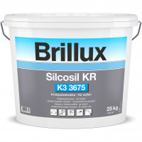 Silcosil KR K3 3675 (Weiß)