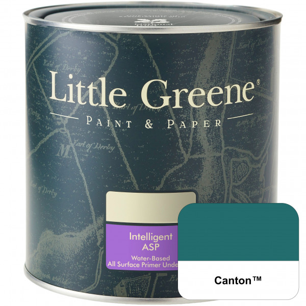 Intelligent ASP - 1 Liter (94 Canton™)