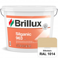 Silganic 963 (RAL 1014 Elfenbein)