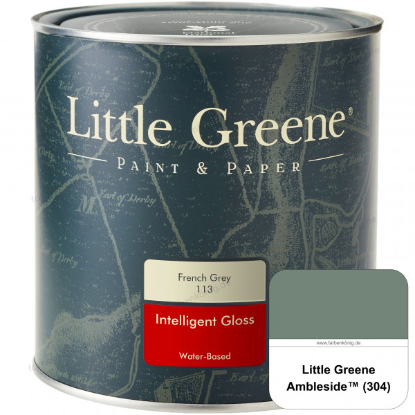 Intelligent Gloss (304 Ambleside)