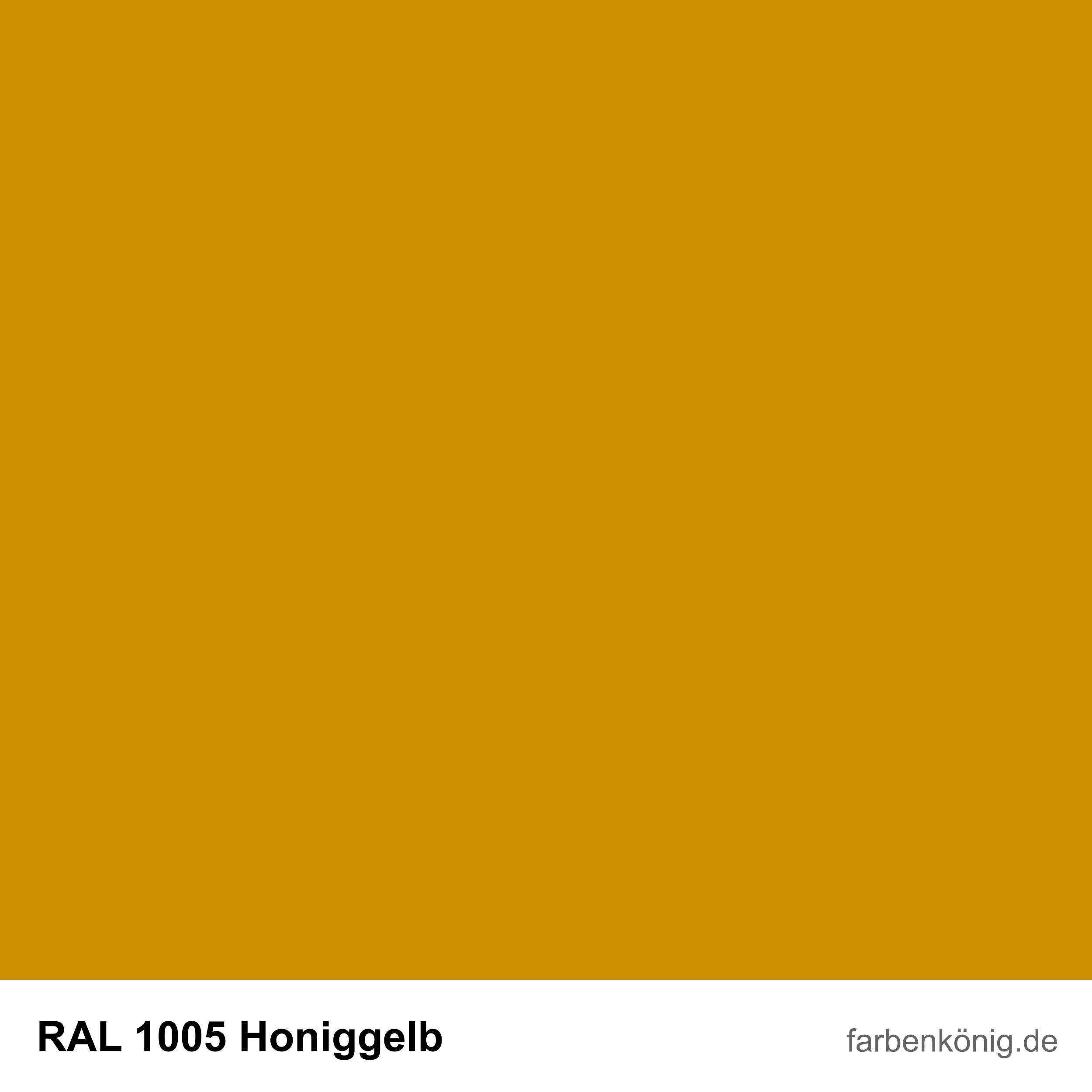 RAL1005