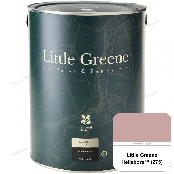 Limewash (275 Hellebore)
