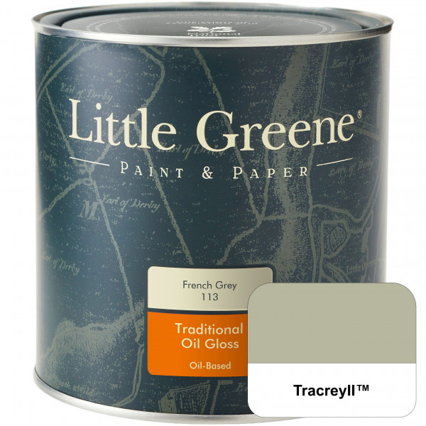 Traditional Oil Gloss - 1 Liter (78 TracreyII™)