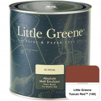 Absolute Matt Emulsion (140 Tuscan Red) Absolute Matt Emulsion (140 Tuscan Red)