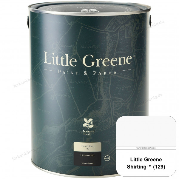 Limewash (129 Shirting®)