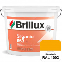 Silganic 963 (RAL 1003 Signalgelb)