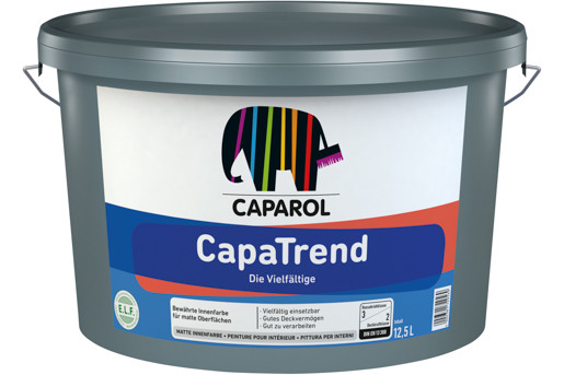 Caparol CapaTrend KF (B-Ware) - 12,5 Liter ()