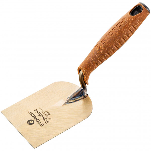 Stuckateur-Spachtel SupraGold - Premiumqualität