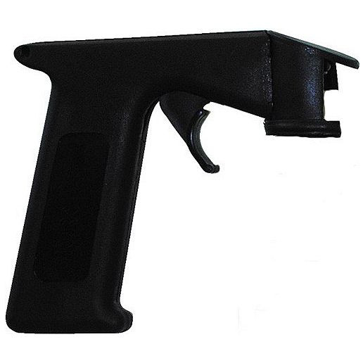 Spraymaster 200 (Schwarz)