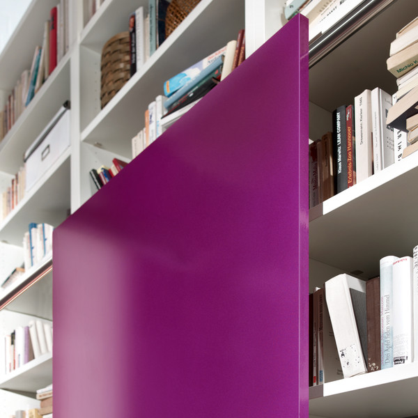Metallic-Effektlack 670 (RAL 9006 Weißaluminium)