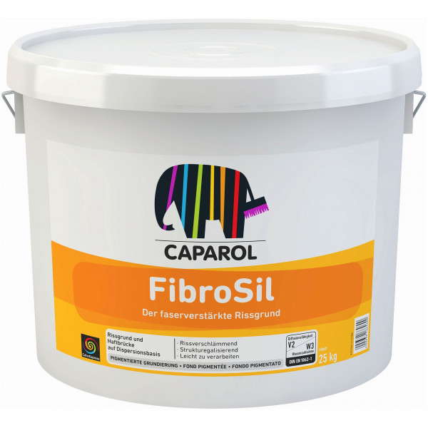 FibroSil (Weiß)