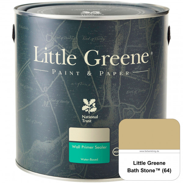 Wall Primer Sealer (64 Bath Stone®)