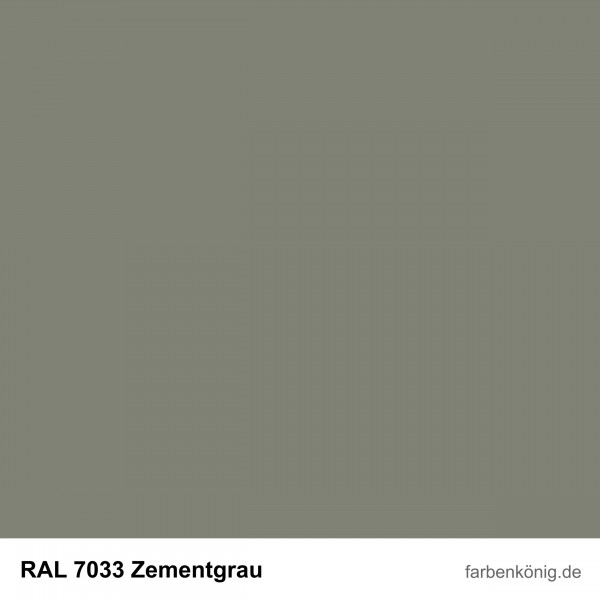 Cetol BLX-Pro Top (RAL 7033 Zementgrau) Seidenglänzende & wasserdampfdurchlässige Dickschichtlasur a