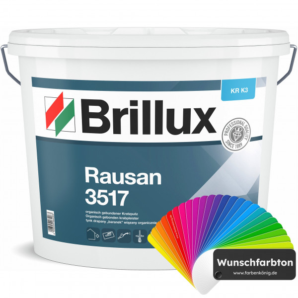 Rausan KR K3 3517 (Wunschfarbton)