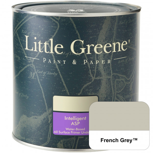 Intelligent ASP - 1 Liter (113 French Grey™)