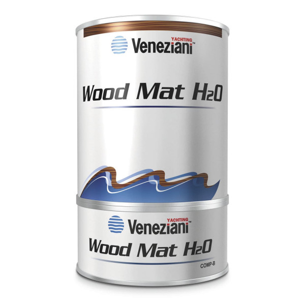 Wood Mat H20