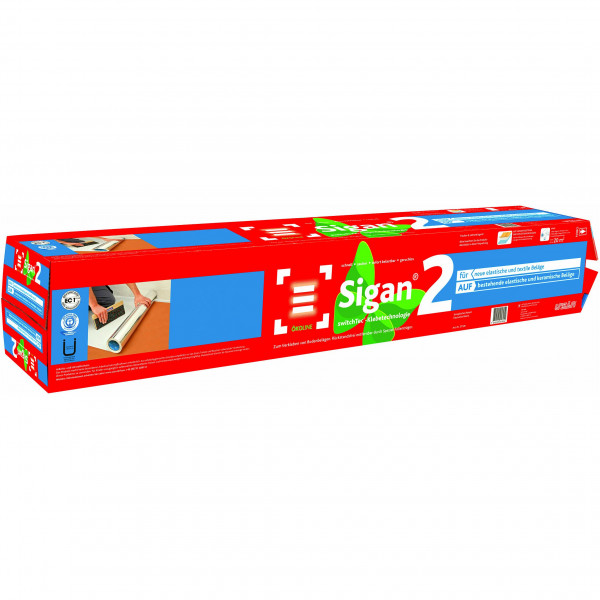 Sigan 2 Verlegevlies 1599