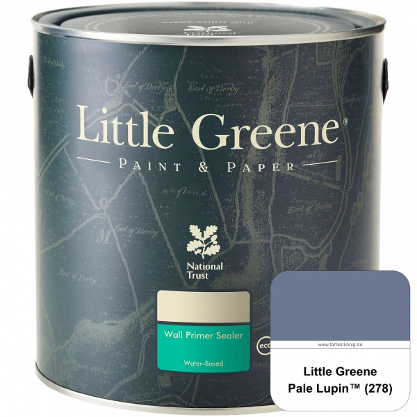 Wall Primer Sealer (278 Pale Lupin)