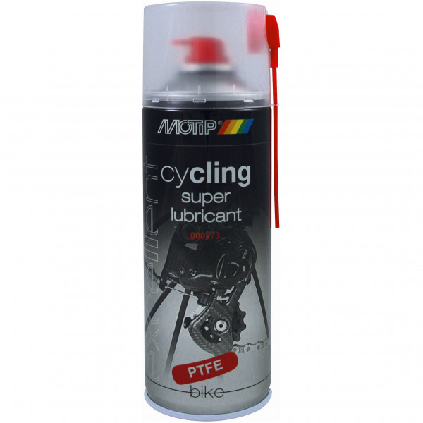 Cycling Schmiermittel