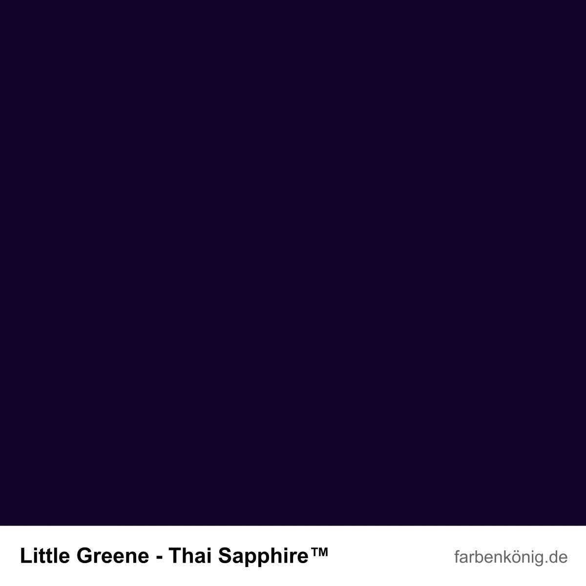 Traditional Oil Gloss (116 Thai Sapphire)