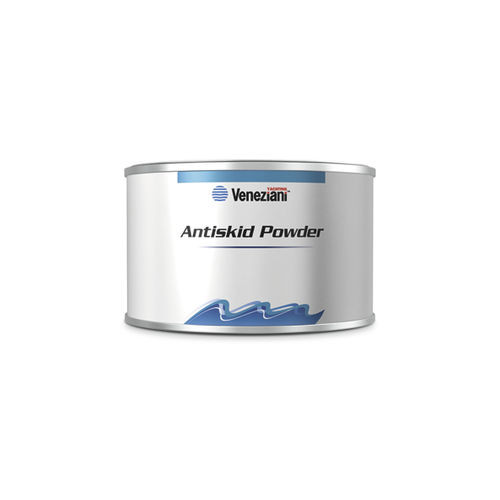 Antiskid Powder